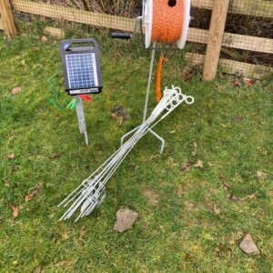 Strip Grazing Kits - Image 2