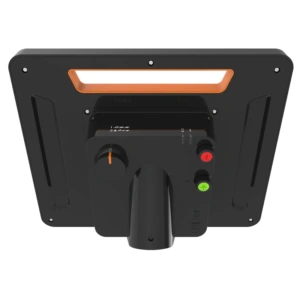 Gallagher S120Li Solar Energiser With Battery - Image 2