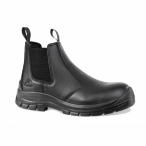 RockFall Oregon Chelsea Boot Safety Boot - Image 7