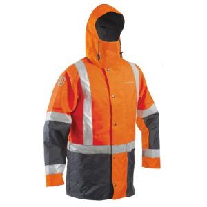 Betacraft ISO 940 Ranger Parka Flouro - Image 5