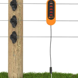 Gallagher Neon Fence Tester - Image 2