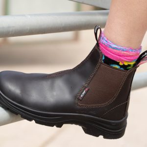 Perf Country Dealer Boot Non Safety - Image 5