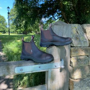 Perf Country Dealer Boot Non Safety - Image 3