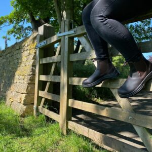 Perf Country Dealer Boot Non Safety - Image 4