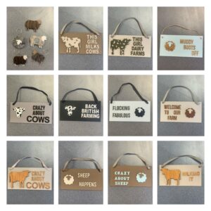 Gifts