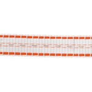 TurboLine tape 20mm (white, 200 metres) - Image 2