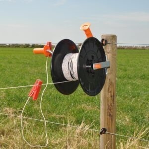 Gallagher Econo Reel 500M - Image 7