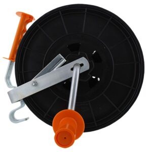 Gallagher Econo Reel 500M - Image 3