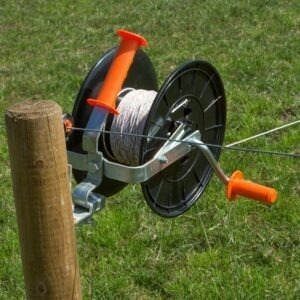 Gallagher Econo Reel 500M - Image 4