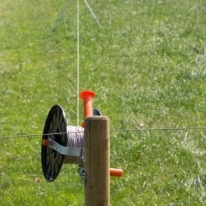 Gallagher Econo Reel 500M - Image 5
