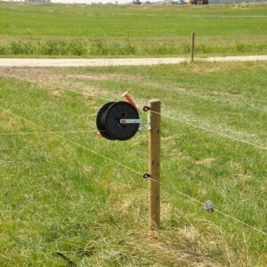 Gallagher Econo Reel 500M - Image 6