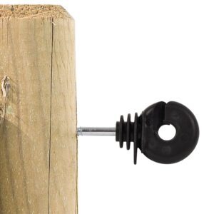 Gallagher Screw In Insulators Promo Pack 100 - Image 4