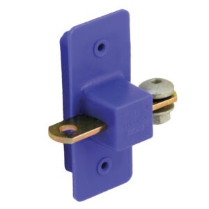 Rutland Gate Break Post Insulator - Pack of 2