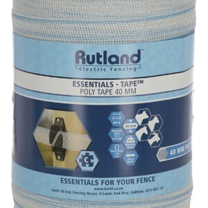 Rutland Electric Tape - All Sizes
