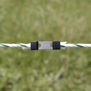Rutland Litzclip Connectors - The Easy Way To Connect Electric Fencing