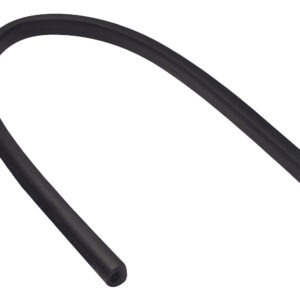 Rutland Fin Tube / Insultube Insulator for Straining / Insulating Wire - 1 Mtr - Image 1