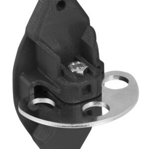 Rutland Gate Break Insulator / Anchor Plate - Pack of 2 - Image 1