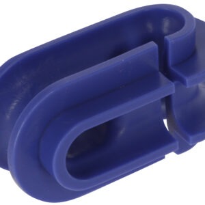 Rutland Strain Insulators / Hi Strain End Insulators - Pack of 10
