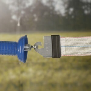 Rutland Litzclip Connectors - The Easy Way To Connect Electric Fencing - Image 3