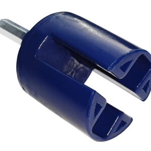 Rutland Screw In Insulator Spinner / Drill Attachment - Image 1