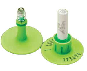 Cattle Test Tags / BVD Tags / DNA Tags - Image 2