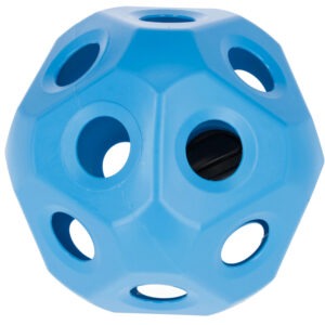 Calf /Horse Ball Toy / Calf Feed Ball - Available in Blue or Red - Image 2
