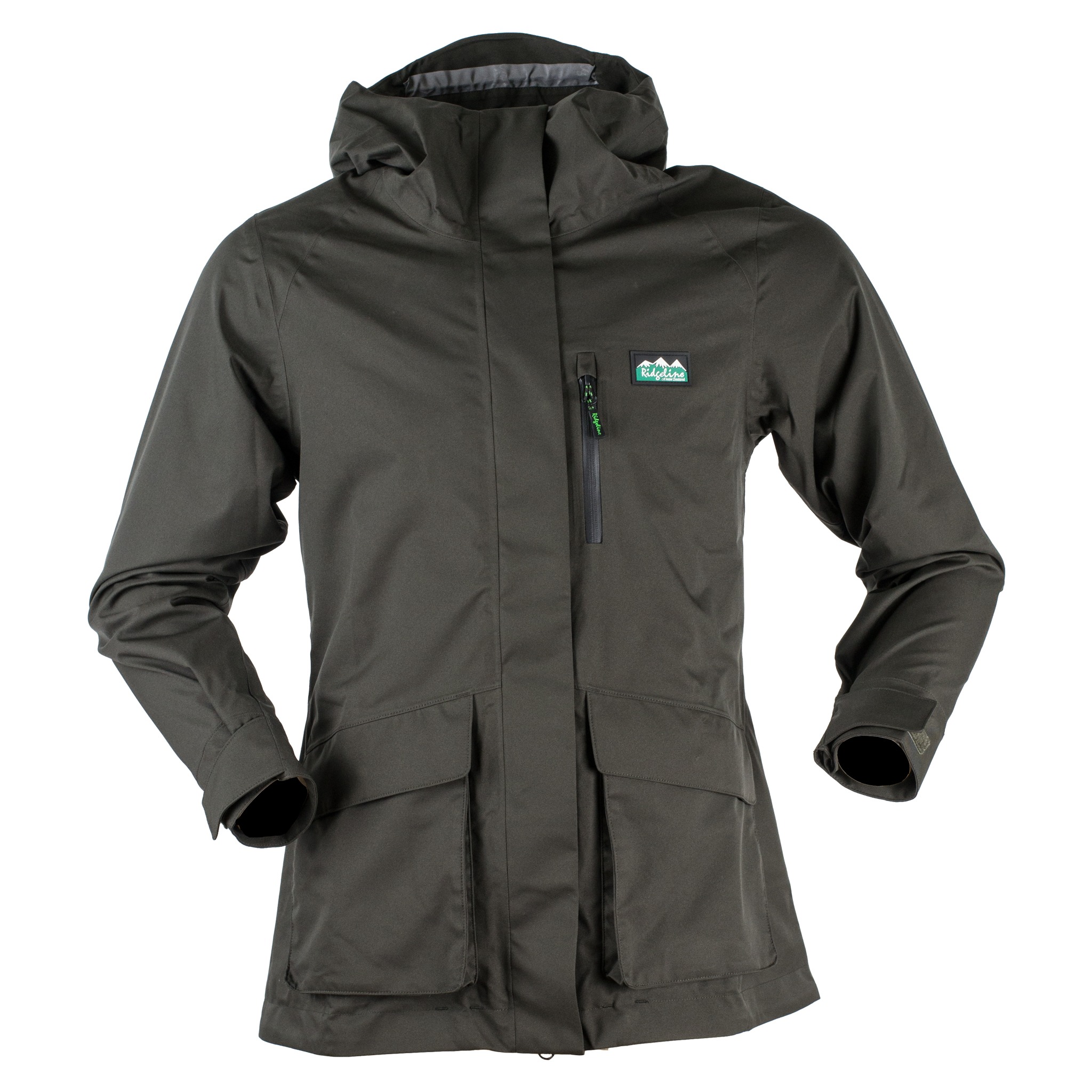 Ridgeline Ladies Kea Jacket - Pasturetec