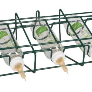 Lamb Bottles - Anti Vac Bottles / Holder