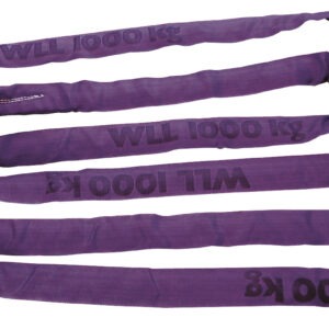 Lifting Sling - 1000kg to 4000kg