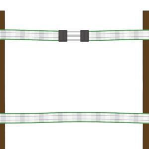 Rutland Litzclip Connectors - The Easy Way To Connect Electric Fencing - Image 4