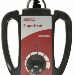 Milk Warmer For Calf Feeding - Kerbl SuperHeat 2300W - Image 2
