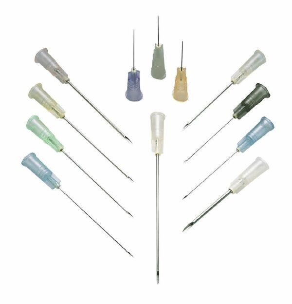 Needles 21710