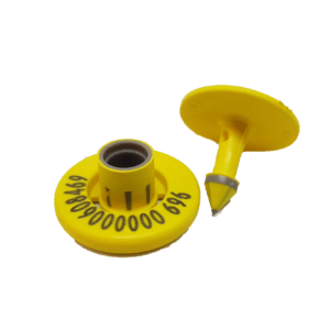 Cattle Ear Tags - New Runs - Image 4