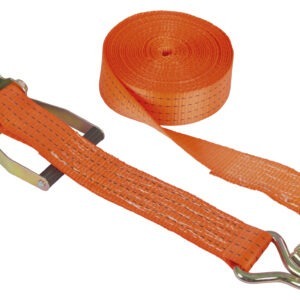 Ratchet Straps / Tie Down Straps
