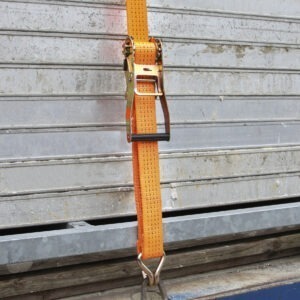 Ratchet Straps / Tie Down Straps - Image 3
