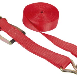 Ratchet Straps / Tie Down Straps - Image 4