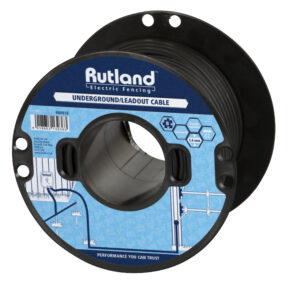 Rutland Lead Out / Underground Cable - Image 1