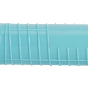 Rutland Gate Handles With Hook & Spring - Blue / Torquoise - Image 3