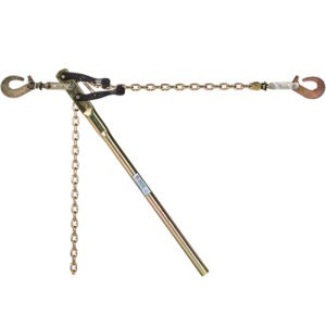 Strainrite Boundary Strainer - Flat Hook