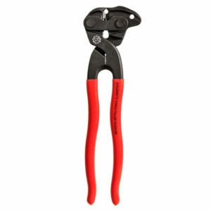 Strainrite Staple Puller With Cable Stripper