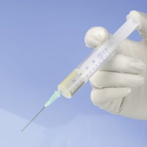 Disposable Syringes - Henke-Ject - Image 2