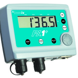 Iconix FX1+ Weighing Indicator / Weigh Head - Image 2