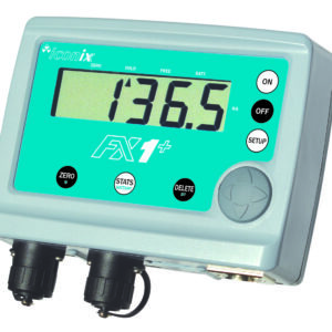 Iconix FX1+ Weighing Indicator / Weigh Head - Image 3