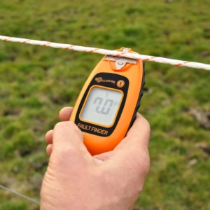 Gallagher Fault Finder / Voltage Tester - Image 2