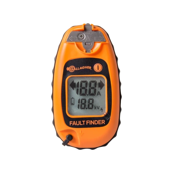 Fault Finder