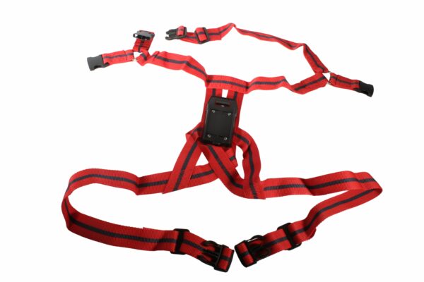 Mating Mark Deluxe Ram Harness
