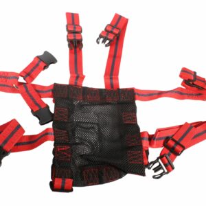 NoMate Teaser Harness Attachment - Image 1