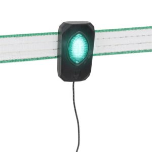 Rutland Pulse Flash Fence Alert - Image 2
