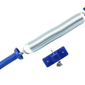 Rutland Spring Gate Kit - 5.4Mtr - Image 1