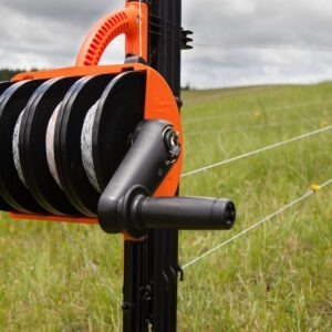 Gallagher Smart Fence V2